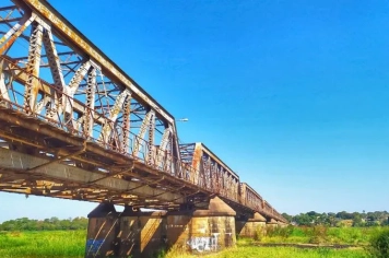 Foto - Rio São Francisco