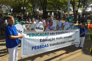 Foto - 7 de Setembro