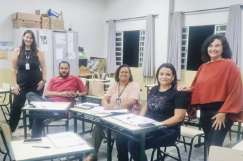 Formação Alfa...