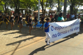 Foto - 7 de Setembro
