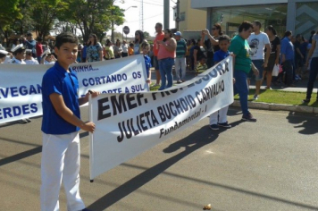 Foto - 7 de Setembro