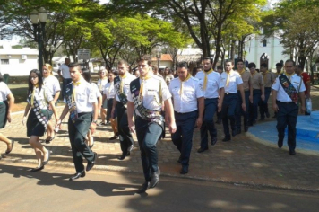 Foto - 7 de Setembro
