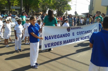 Foto - 7 de Setembro