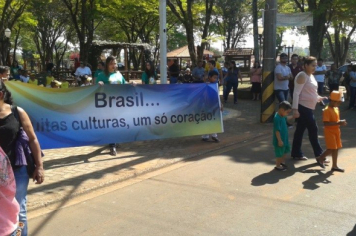 Foto - 7 de Setembro