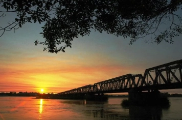 Rio São Franc...