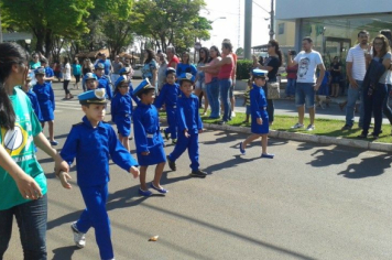 Foto - 7 de Setembro