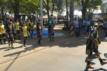 Foto - 7 de Setembro