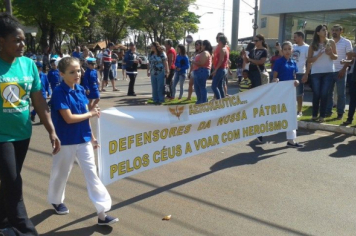 Foto - 7 de Setembro