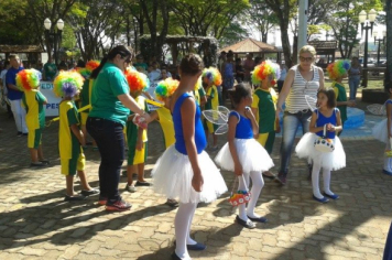 Foto - 7 de Setembro