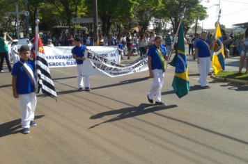 Foto - 7 de Setembro