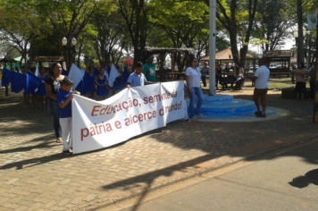 Foto - 7 de Setembro