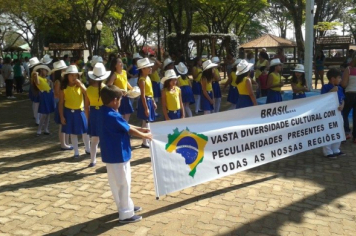 Foto - 7 de Setembro