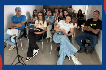 Foto - Curso de Atendimento Pré-Hospitalar (APH)