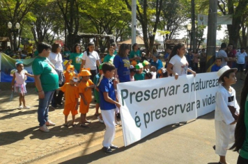 Foto - 7 de Setembro