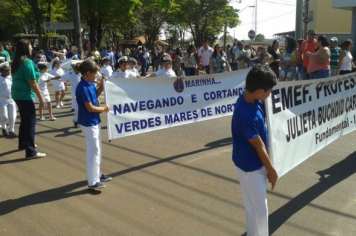 Foto - 7 de Setembro