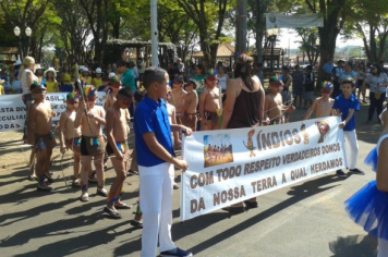 Foto - 7 de Setembro