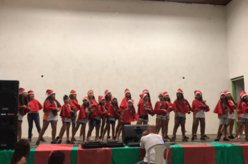Jovem cidadão...