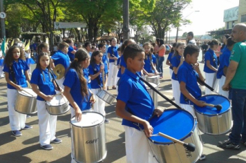 Foto - 7 de Setembro