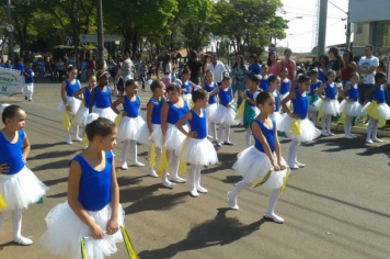 Foto - 7 de Setembro