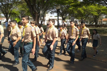 Foto - 7 de Setembro