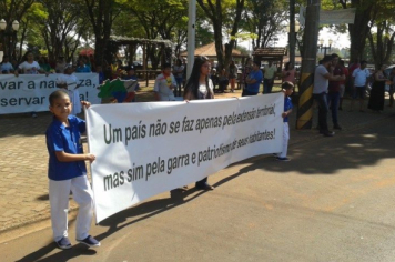 Foto - 7 de Setembro