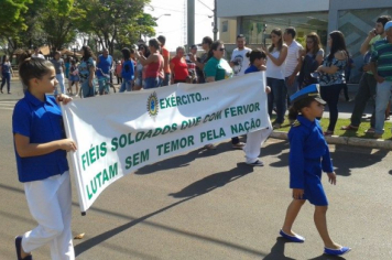 Foto - 7 de Setembro