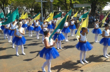 Foto - 7 de Setembro