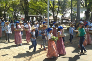 Foto - 7 de Setembro