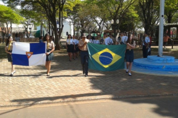 Foto - 7 de Setembro