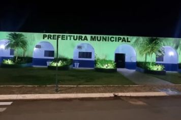 Foto - Estrutura Física