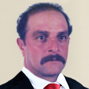Valdir Machado