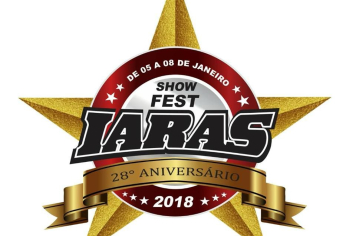 Show Fest Iaras 2018