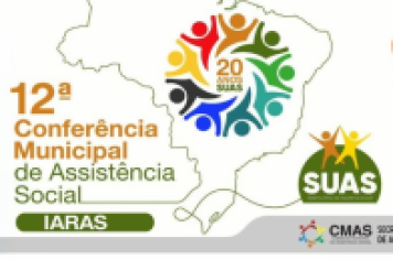 Participe da Consulta Pública! 