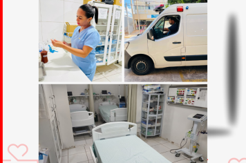Pronto Atendimento da Santa Casa de Auriflama Atende Mais de 2 Mil Pacientes Durante o Carnaval