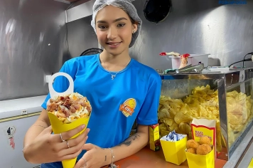 Pirapora recebe Festival Food Truck e Morango com gastronomia, cultura e expectativa de aquecer a economia local