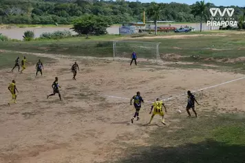 Campeonato Quarentão 2017 já começou
