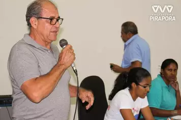 Áreas da Saúde promovem pré-conferências
