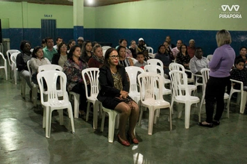 Pré-conferência de Assistência Social acontece pela segunda vez