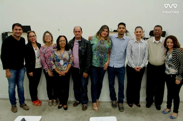 Encontro da Rede de Proteção encerra mês comemorativo aos idosos