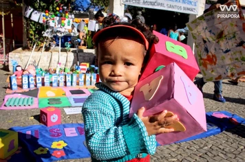 Balanço positivo da III Semana do Bebê de Pirapora