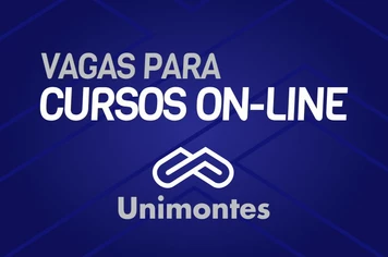 Unimontes oferta vagas para cursos gratuitos de licenciatura e tecnólogos