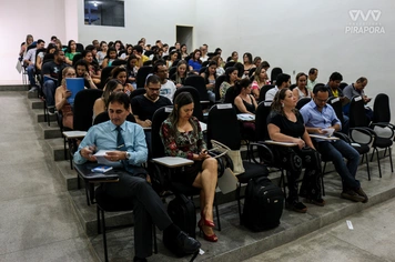 Prefeitura e COREN-MG promovem I Ciclo de Palestras de Enfermagem de Pirapora