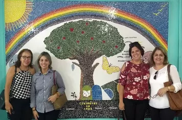Pirapora visita Centro POP de BH