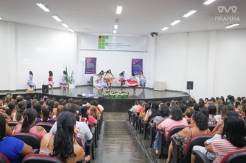 Conferência discute medidas do Plano Nacional de Educação