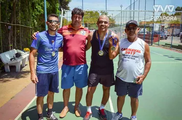 Definidos os finalistas dos Jogos de Verão