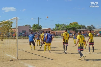 Torneio do Bom Jesus começa no final de semana