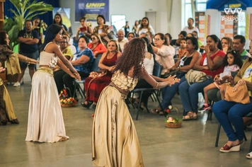 O Sucesso do 3º Encontro da Mulher Rural