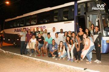 Pirapora chega forte no JIMI