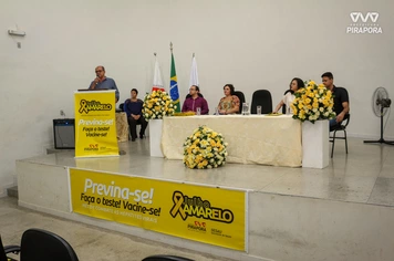 Campanha reforçou o combate às hepatites virais