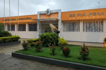 Prefeitura de Pirapora mantém pagamento em dia